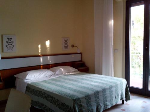Gallery image of Hotel Sette Note in Silvi Marina