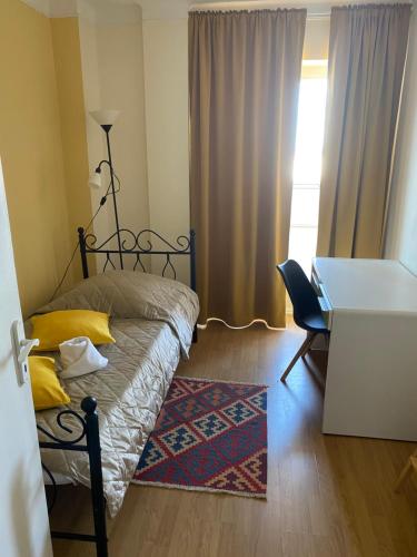Chambre privative (pré de la Gare Matabiau SNCF) 2