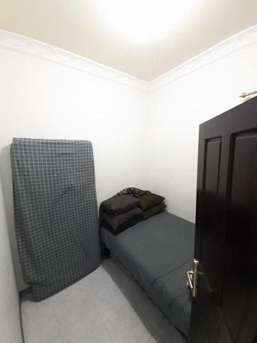 Χώρος καθιστικού στο Homestay Berkah Syariah Bukittinggi