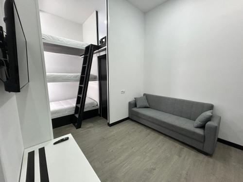 Cotrades 1 En San Blas-Canillejas