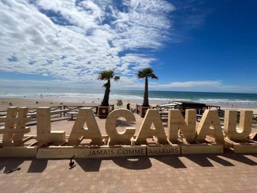 La Cabane de Dadou Lacanau