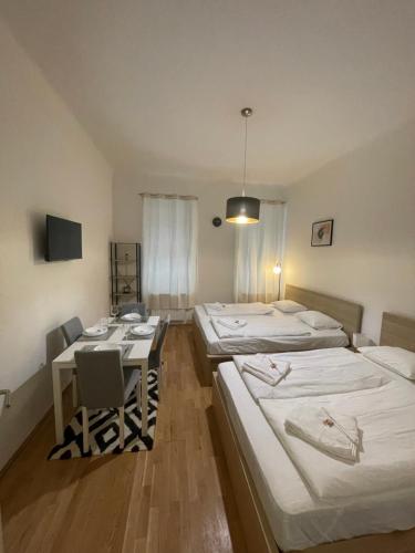 Cozy apartment in Vienna 2