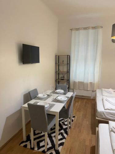 Cozy apartment in Vienna 2