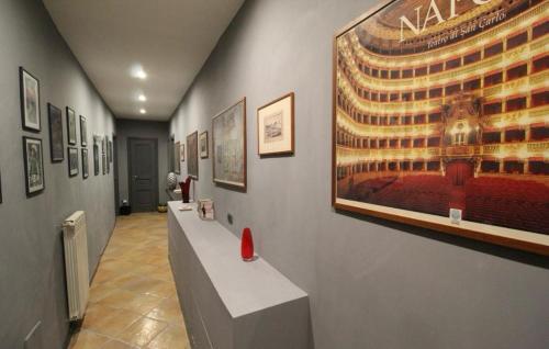 Naples Luxury Suites B&B photo 21