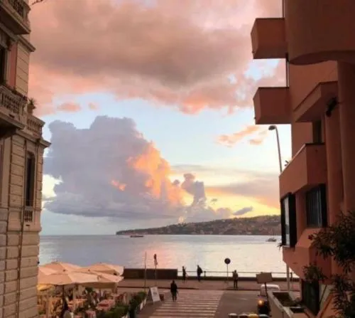 Naples Luxury Suites B&B photo 1