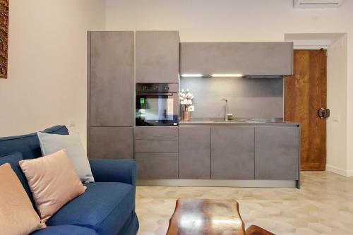 Luxury apartment in Rione Monti