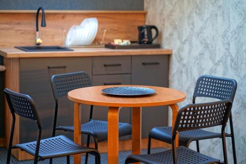 Φωτογραφία από το άλμπουμ του Apartments ALKANTARA σε Χρζάνοβ
