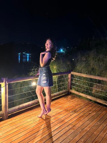 Ospiti di Glamping La Cepa GUATAPÉ