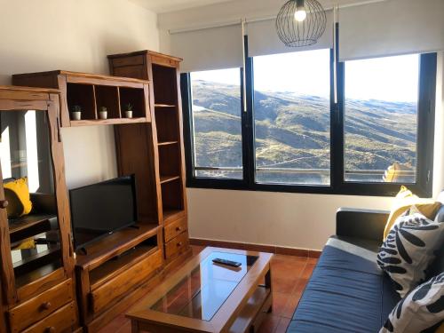 zona media apartamento confort monte oiz