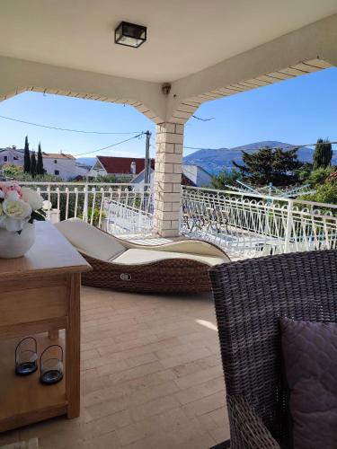 Haus am Meer Vino Vino