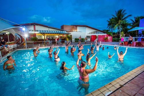 Resort Arcobaleno All Inclusive – Photos 5