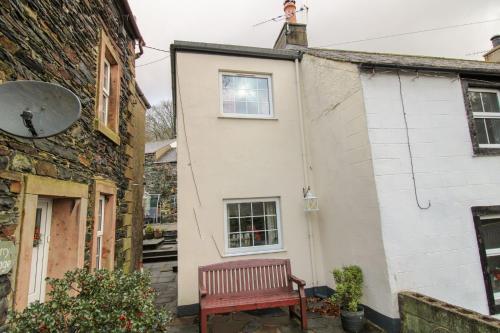 Threlkeld Cottage, Threlkeld