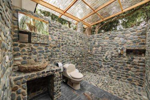 Fotografie z fotogalerie ubytování Hotel Quimbaya v destinaci San Jerónimo