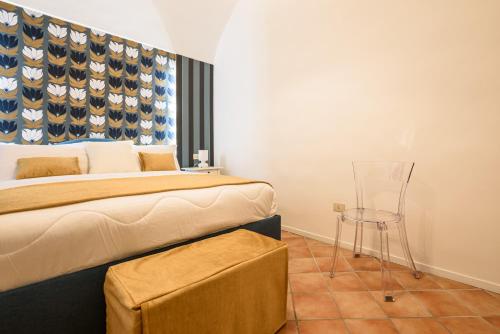 A Casa di Ersi - Dimore Partenopee