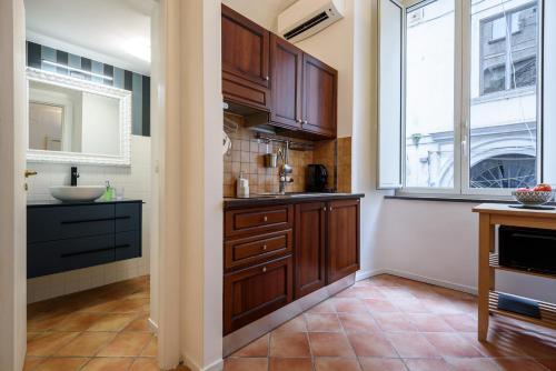 A Casa di Ersi - Dimore Partenopee