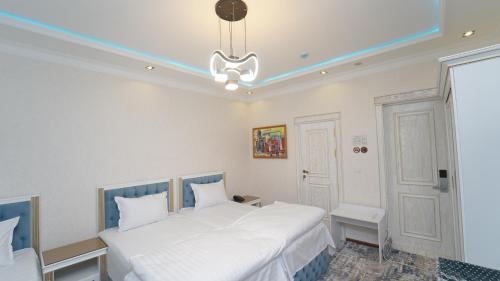 Φωτογραφία από το άλμπουμ του Gulnora HOTEL σε Uzbankinty
