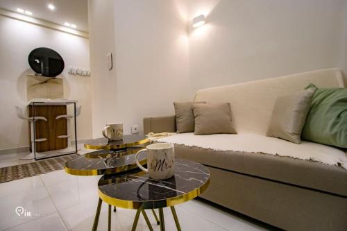 FF - Athenian Luxury Residence