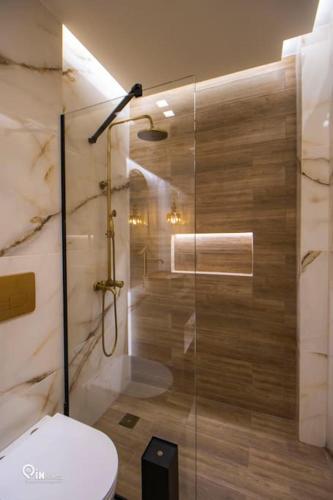 FF - Athenian Luxury Residence