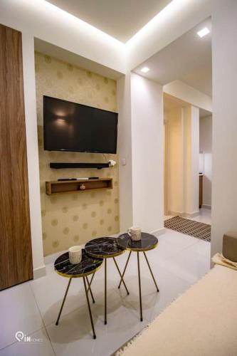 FF - Athenian Luxury Residence