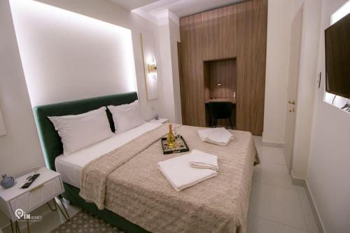 FF - Athenian Luxury Residence