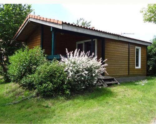 Chalet 4 étoiles - Piscine - eec0fh