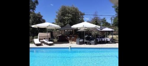La Maison de Jenny – Photos 5