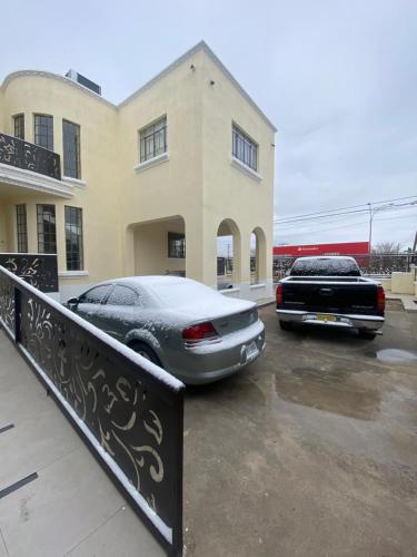 Galería fotográfica de Luxury Lofts With Private Pool en Ciudad Juárez