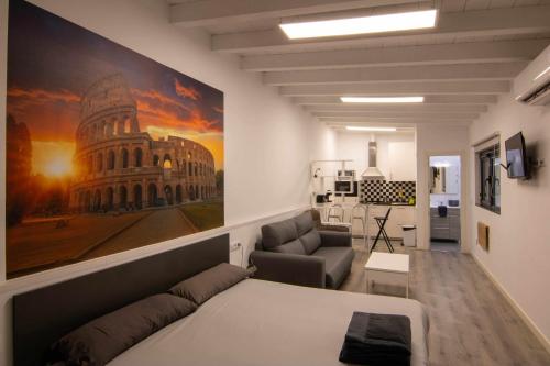LOFT ROMA