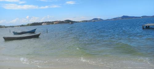 Suíte Ponta da Areia – Photos 4