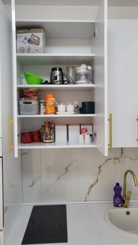 MANGO APARTMAN studio