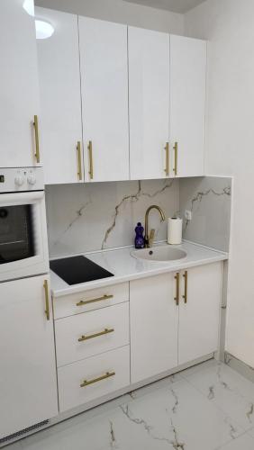 MANGO APARTMAN studio