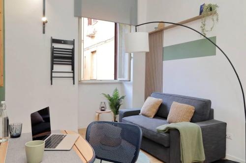 Gazometro Apartment SelfCheck-in