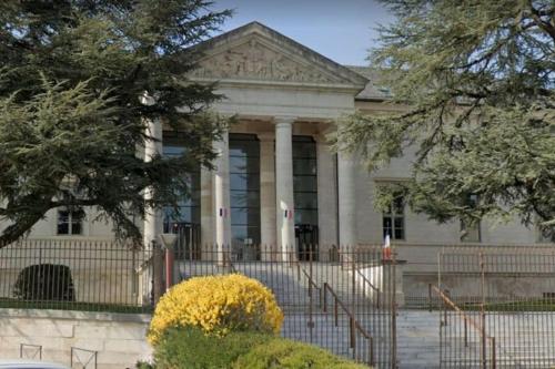 Photo de la galerie de l'établissement Lodge du Palais, à Rodez