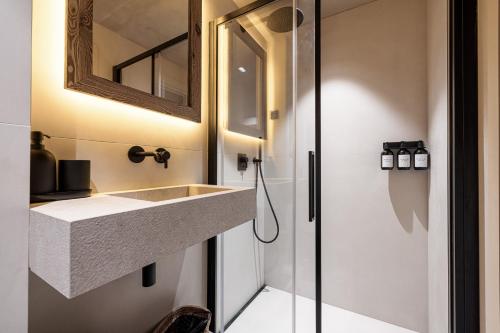WABISABI SUITES - MÉRO photo 88