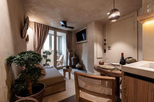 WABISABI SUITES - MÉRO photo 69