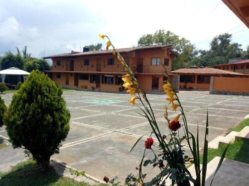 HOTEL CHAIS VALLE DE BRAVO – Photos 3