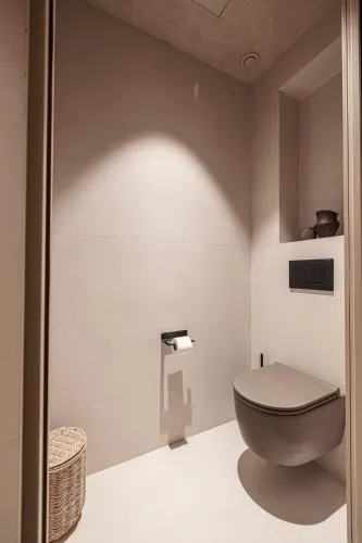 WABISABI SUITES - MÉRO photo 31