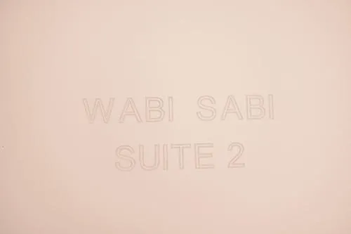 WABISABI SUITES - MÉRO photo 32