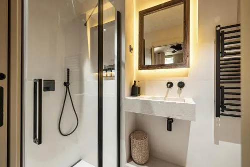 WABISABI SUITES - MÉRO photo 8