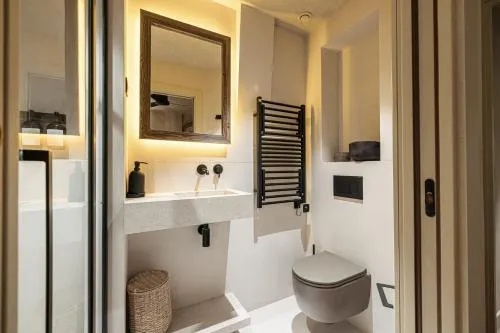 WABISABI SUITES - MÉRO photo 11