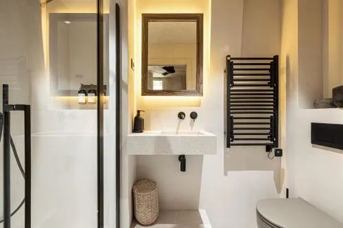 WABISABI SUITES - MÉRO photo 9