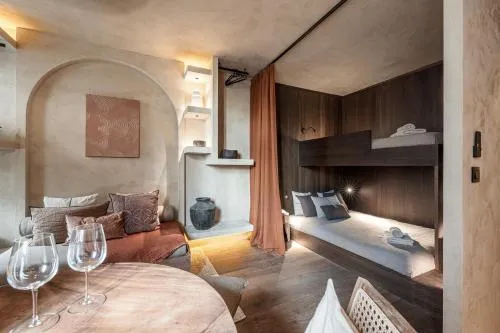 WABISABI SUITES - MÉRO photo 18