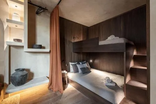 WABISABI SUITES - MÉRO photo 15