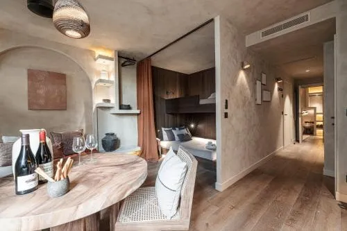 WABISABI SUITES - MÉRO photo 17