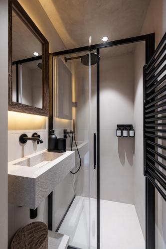 WABISABI SUITES - MÉRO photo 107