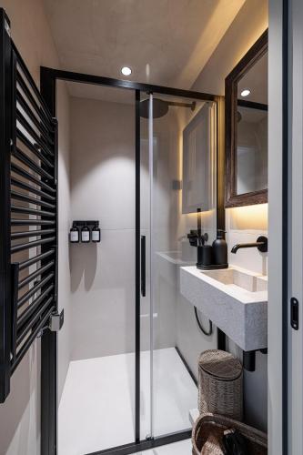 WABISABI SUITES - MÉRO photo 109