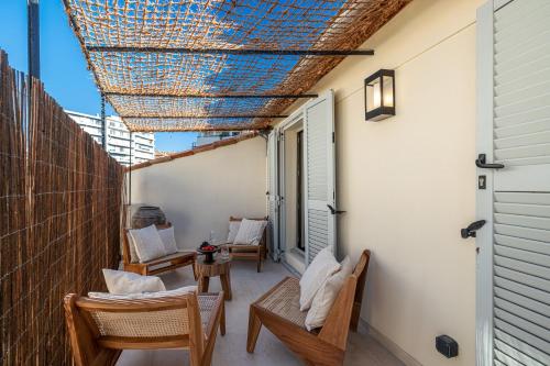WABISABI SUITES - MÉRO photo 63