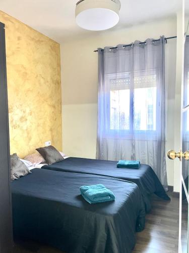 APARTAMENTO BARCELONA