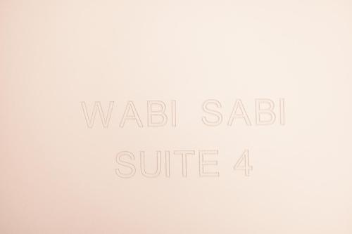 WABISABI SUITES - MÉRO photo 195