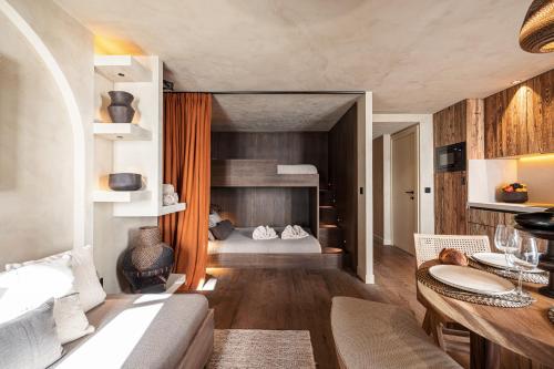 WABISABI SUITES - MÉRO photo 187